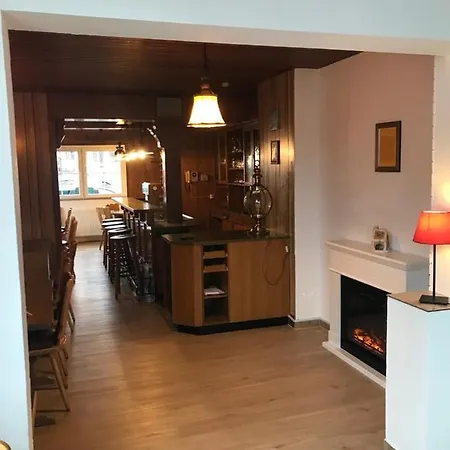 Gast - Gästehaus Astenblick Winterberg Exterior foto