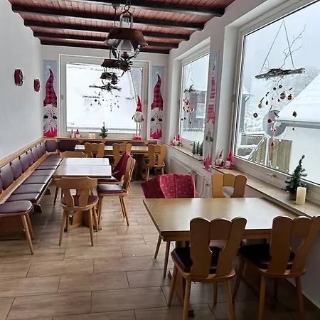 Gast - Gästehaus Astenblick Winterberg Exterior foto