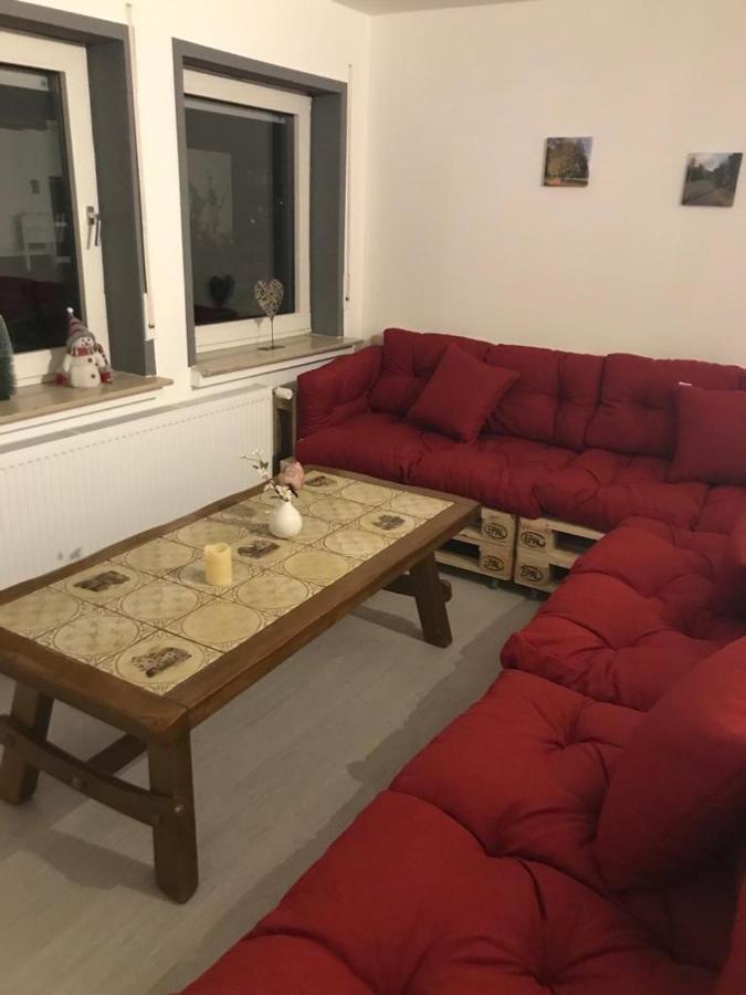 Haus Astenblick In Winterberg Fuer Bis Zu 35 Personen Fuer Wanderveranstaltungen Und Familienfeiern