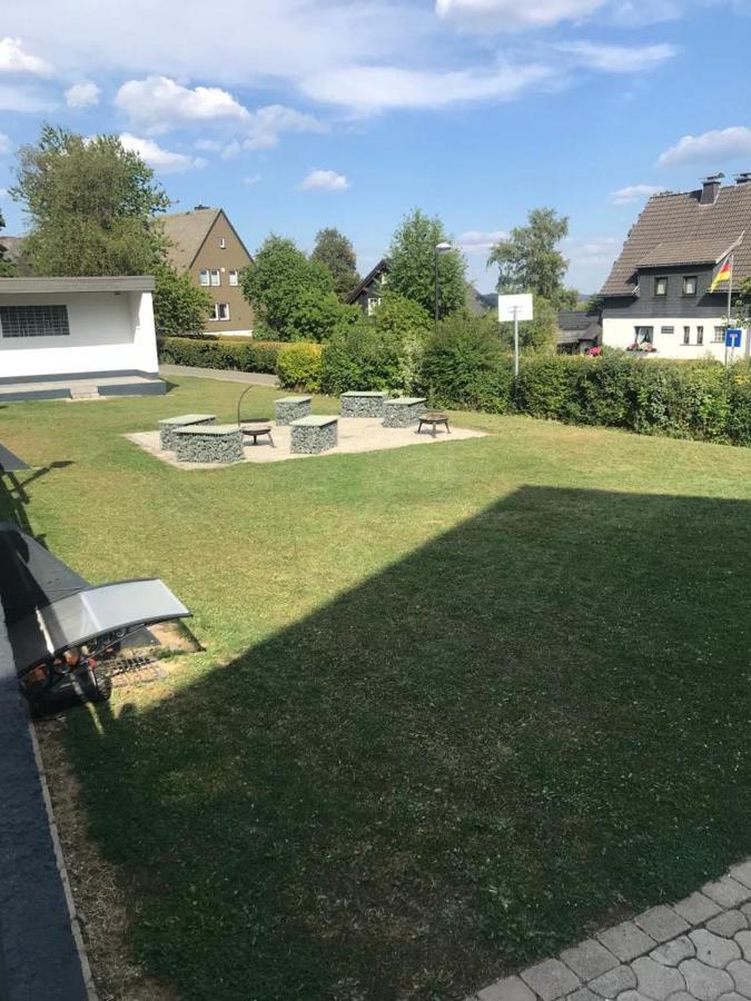 Haus Astenblick In Winterberg Fuer Bis Zu 35 Personen Fuer Wanderveranstaltungen Und Familienfeiern Winterberg