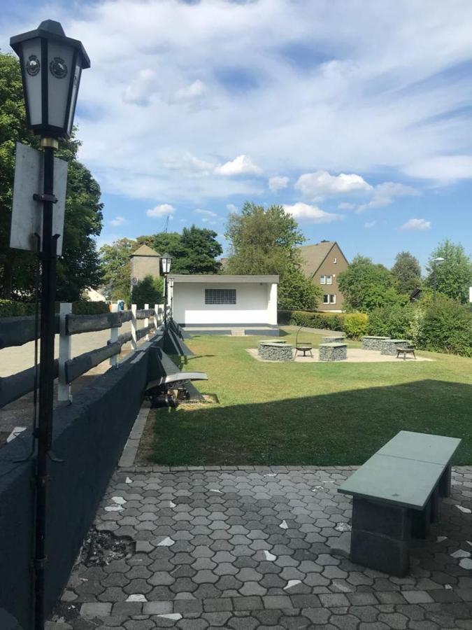 Apartment Haus Astenblick In Winterberg Fuer Bis Zu 35 Personen Fuer Wanderveranstaltungen Und Familienfeiern Winterberg