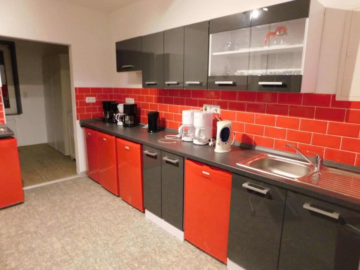 Haus Astenblick In Winterberg Fuer Bis Zu 35 Personen Fuer Wanderveranstaltungen Und Familienfeiern * Winterberg